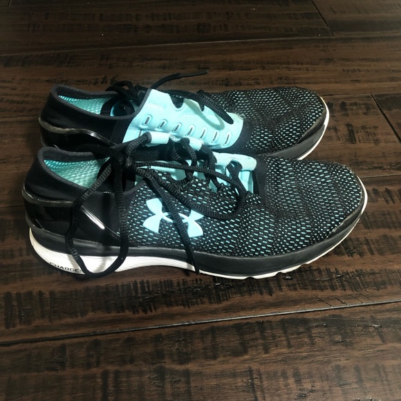 Under Armour Shoes - Under Armor Speedform Slingshot Running Shoes